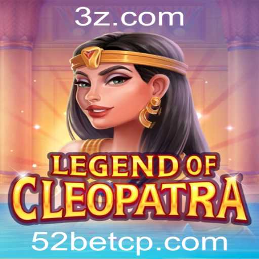 Explorando LegendOfCleopatra: Uma Viagem ao Egito Antigo com 52Bet App
