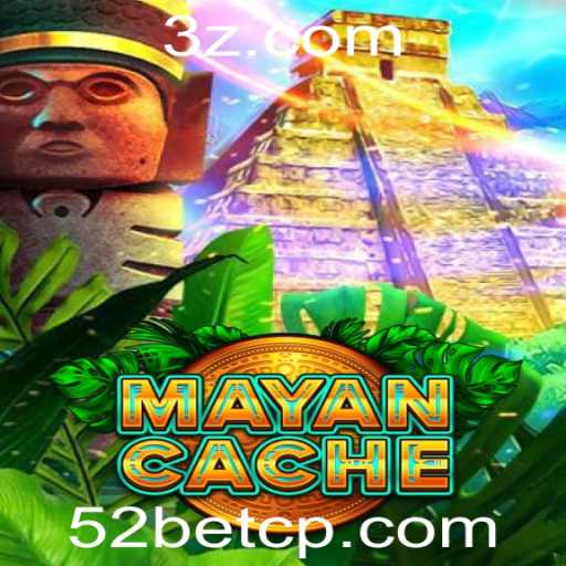 MayanCache: A Nova Sensação de Jogo no 52bet App