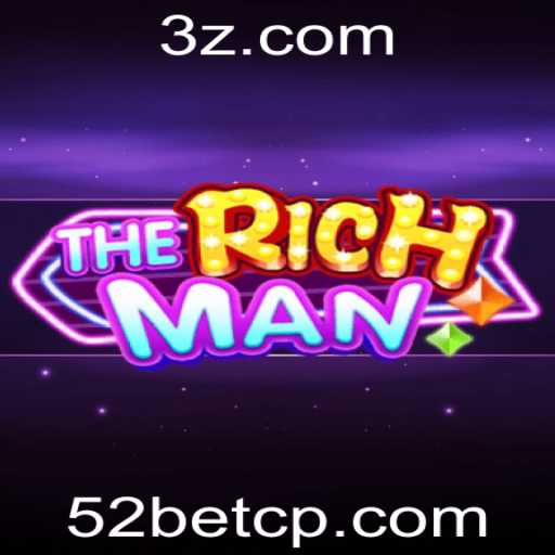 TheRichMan: Desvendando o Fascinante Mundo do Jogo de Azar no 52bet App